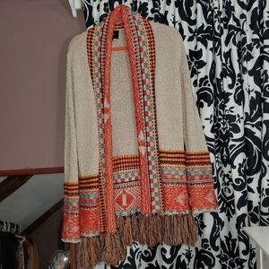 La fee verte sweater